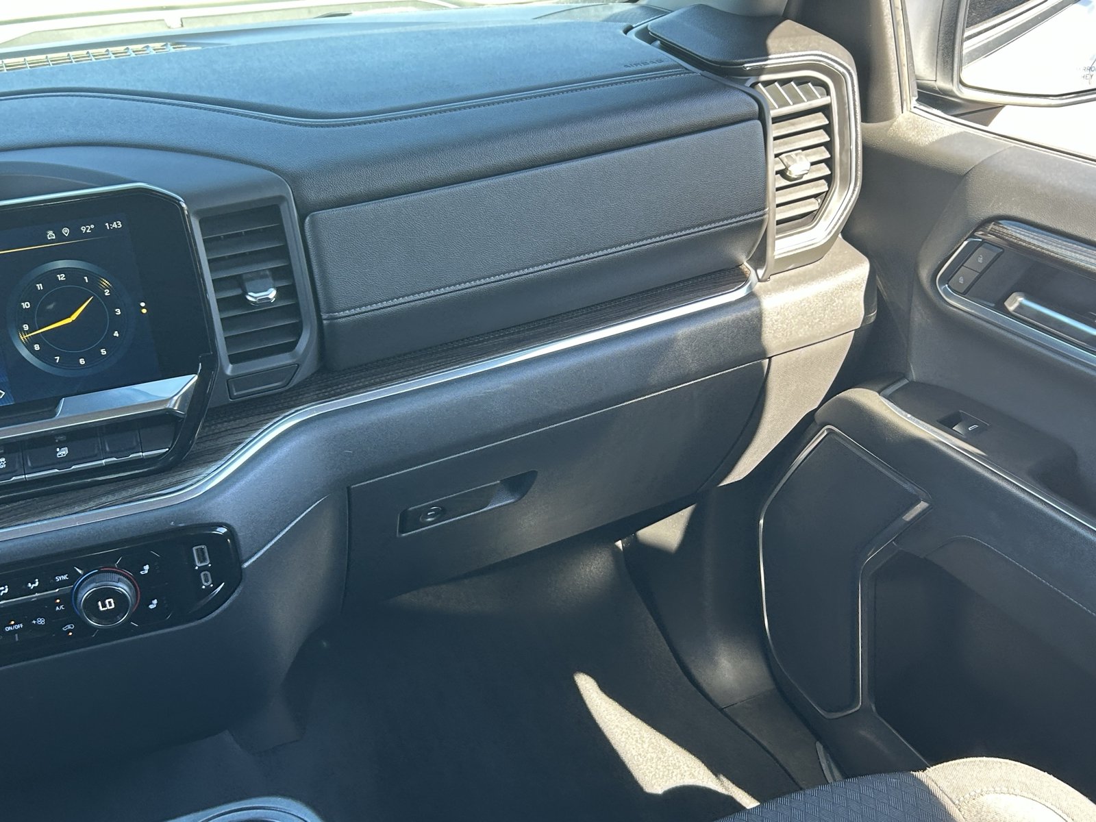 Certified 2025 Chevrolet Silverado 1500 LT RWD image 17