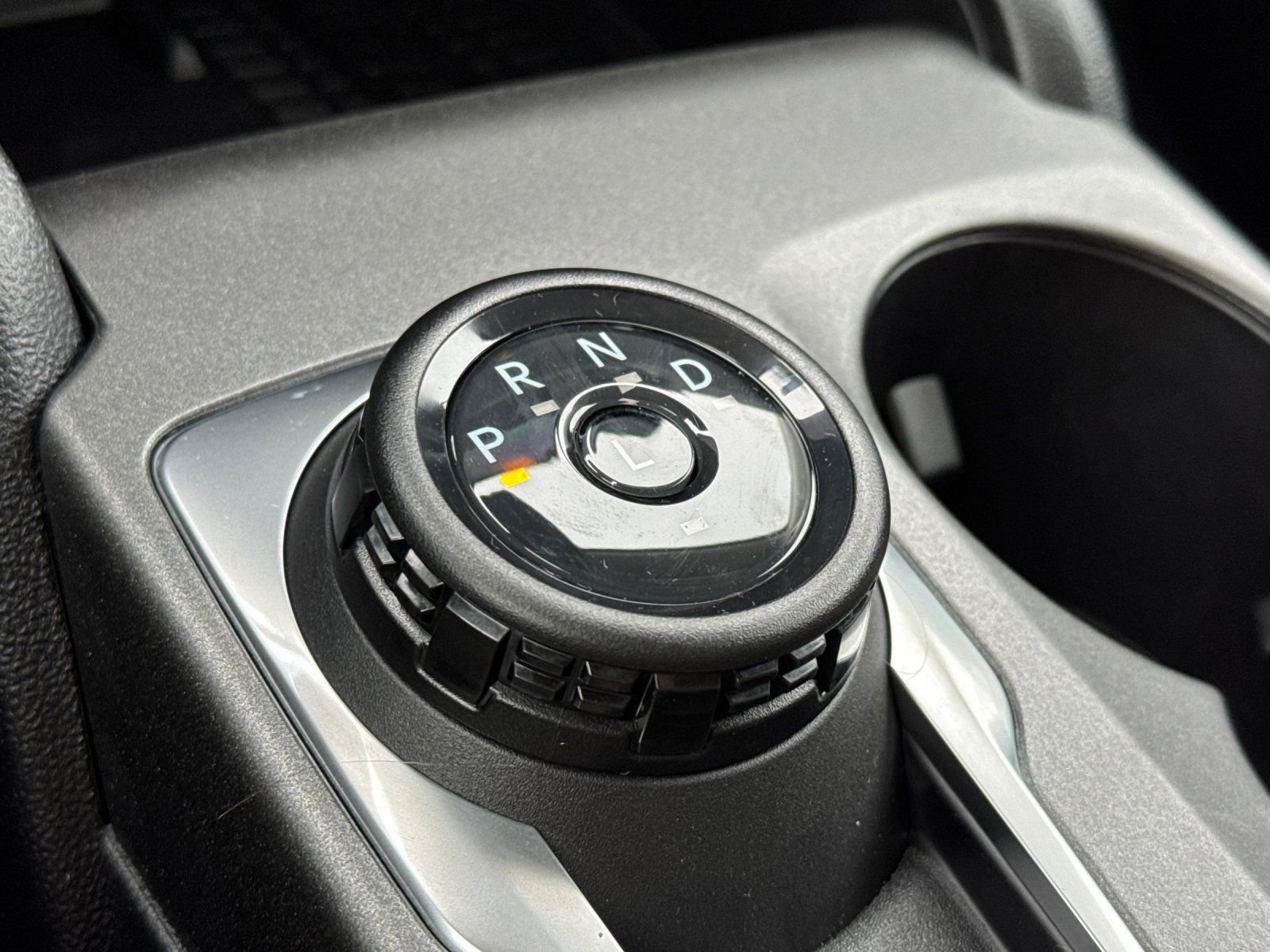 New 2025 Ford Bronco Sport Big Bend w/ Convenience Package image 22