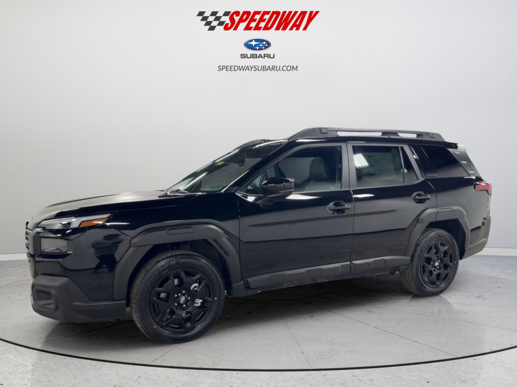 New 2026 Subaru Outback Limited AWD/4WD image 4