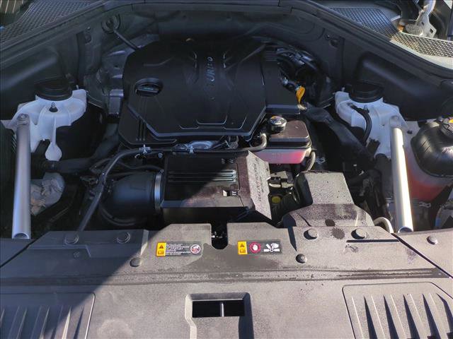 Used 2024 Genesis GV80 2.5T image 23