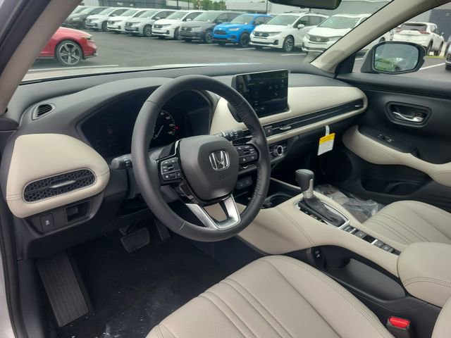 New 2027 Honda HR-V EX-L image 17