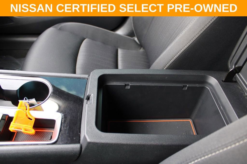 Certified 2021 Nissan Altima 2.5 SV image 39