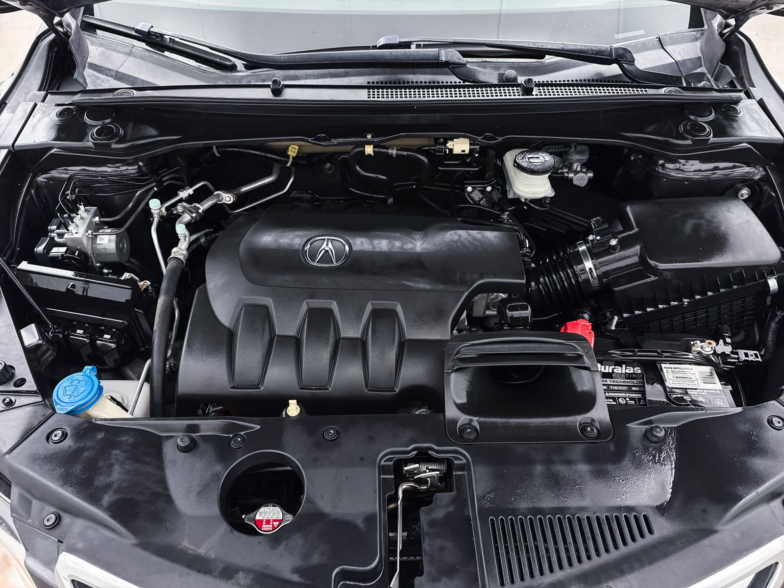 Used 2015 Acura RDX FWD w/ Technology Package image 15