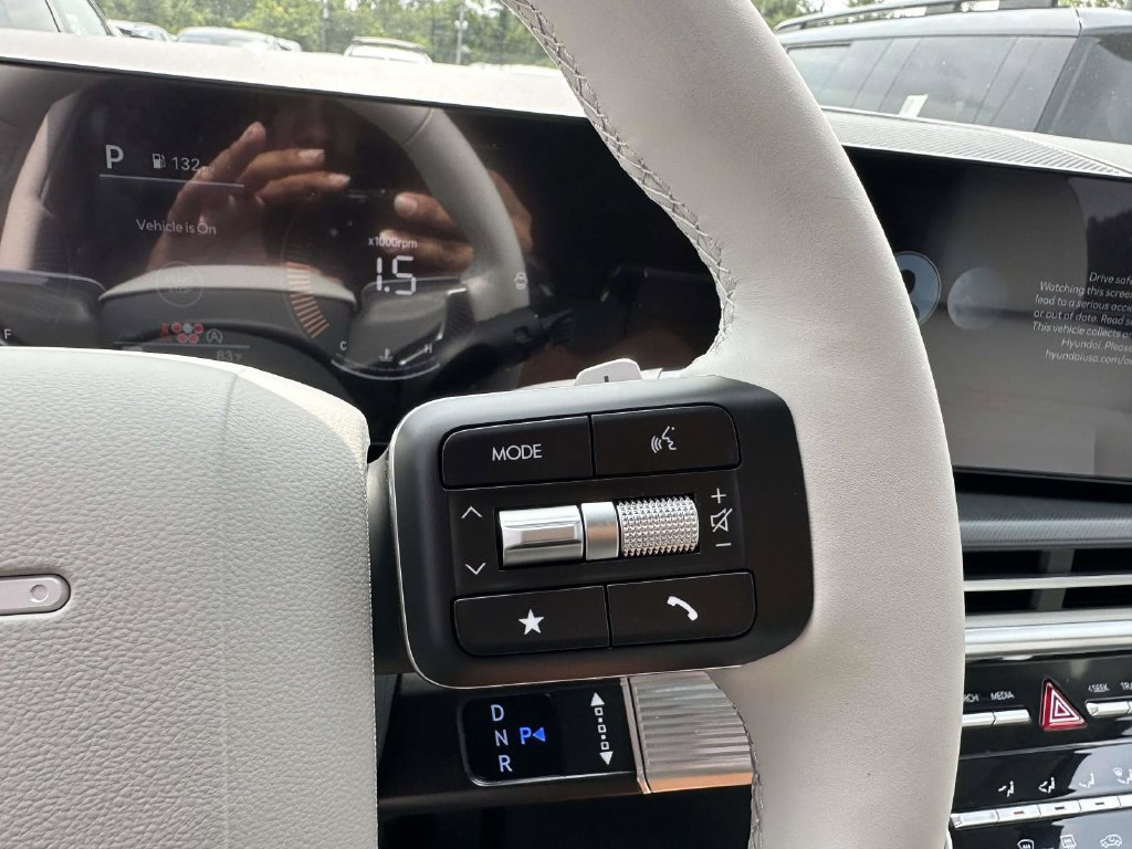 New 2026 Hyundai Santa Fe SE AWD/4WD image 27