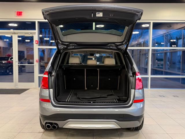 Used 2017 BMW X3 xDrive28i image 34