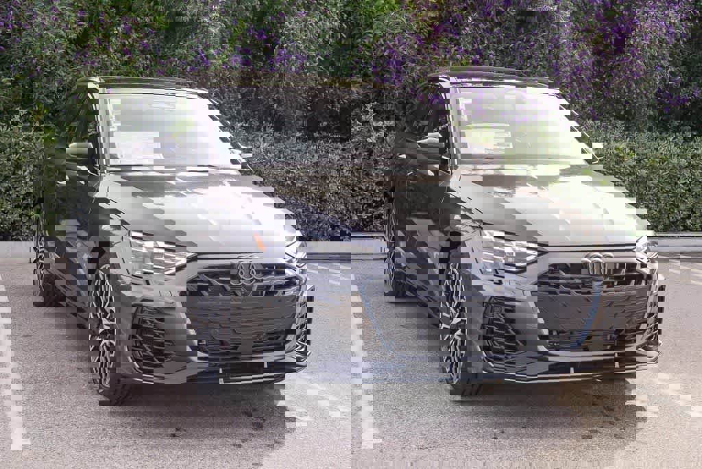 New 2026 Audi S3 Premium image 3