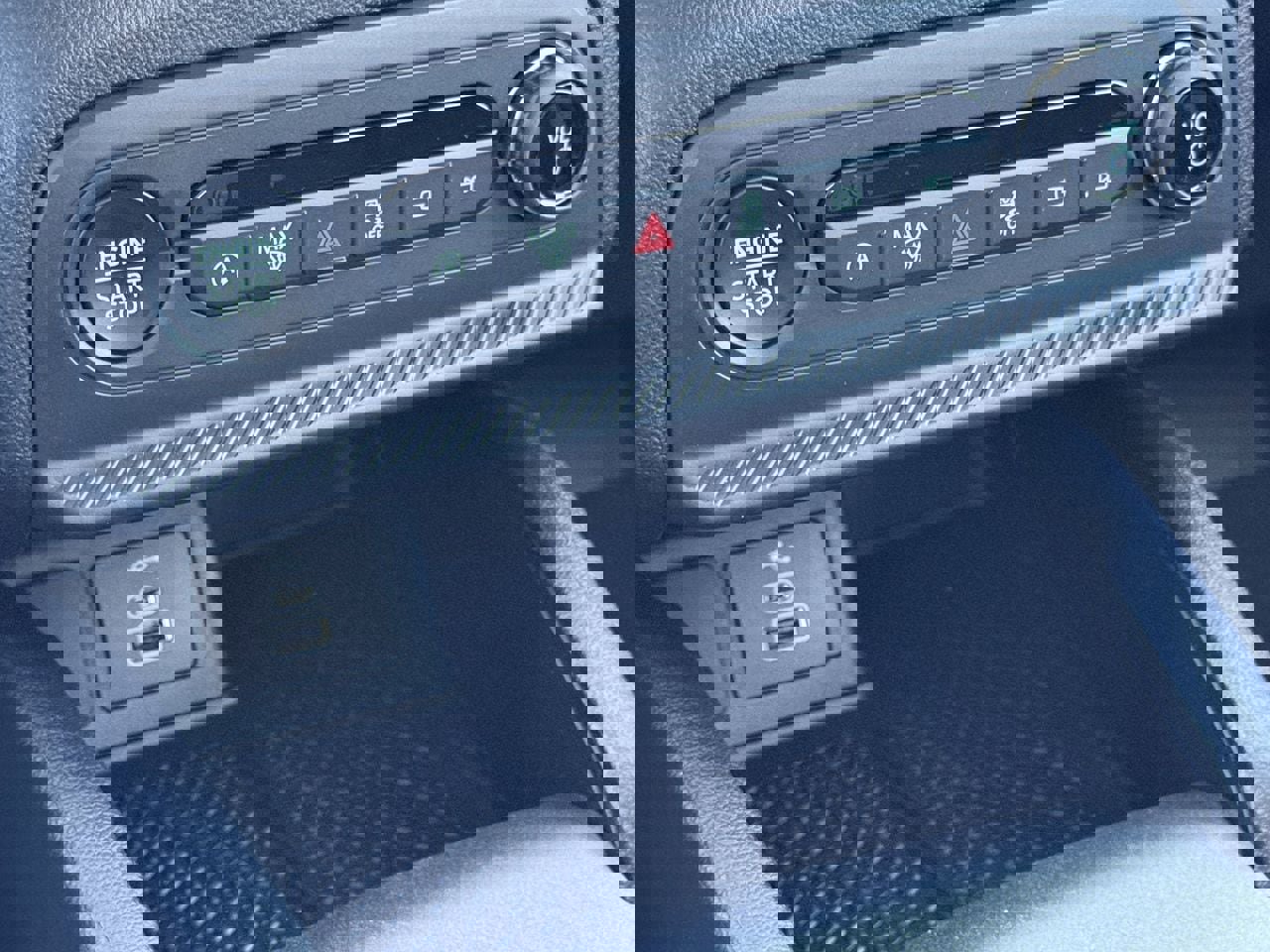 New 2026 Ford Bronco Sport Big Bend w/ Convenience Package image 47