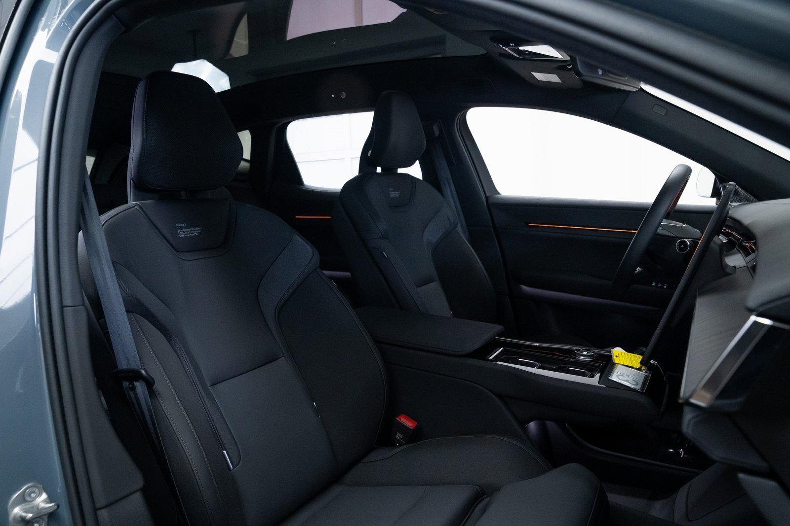 Used 2025 Polestar Polestar 3 image 25