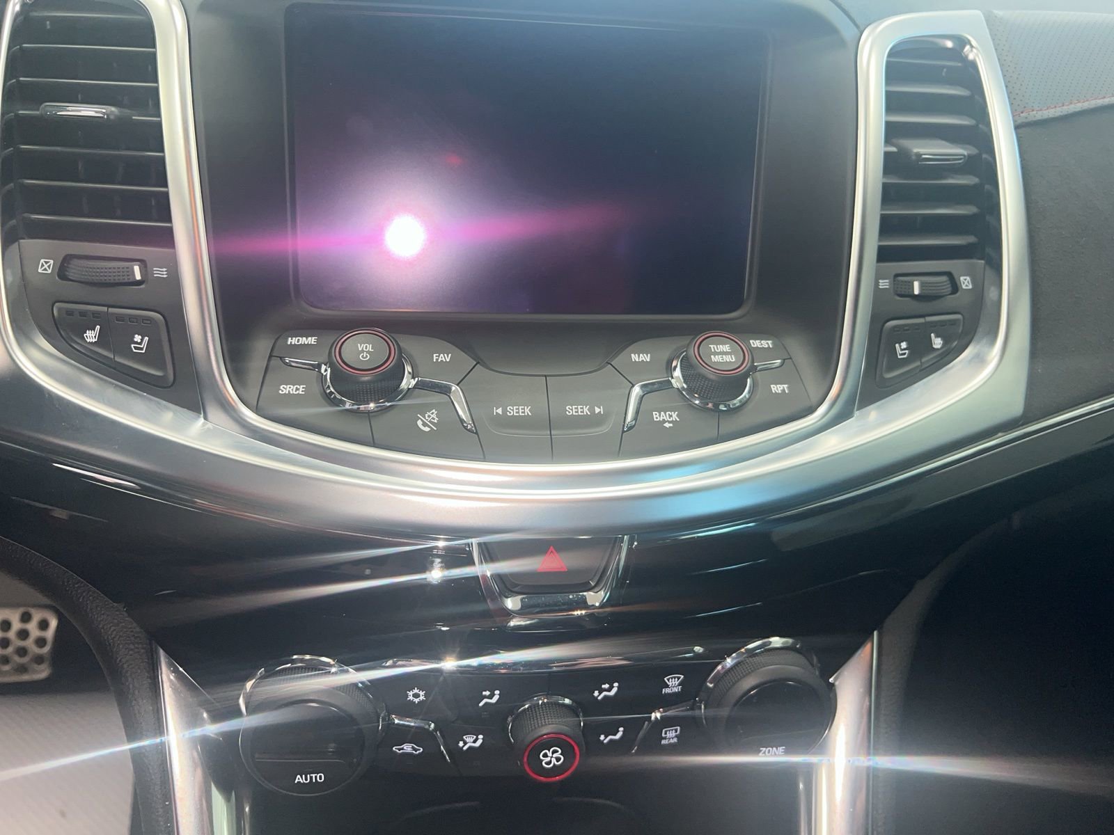 Used 2017 Chevrolet SS image 14