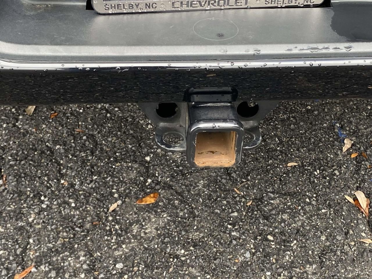 Used 2024 Chevrolet Silverado 1500 RST image 9