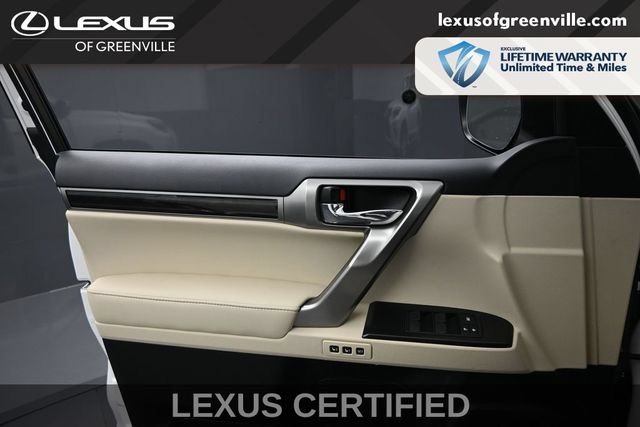 Certified 2022 Lexus GX 460 Premium AWD/4WD image 19