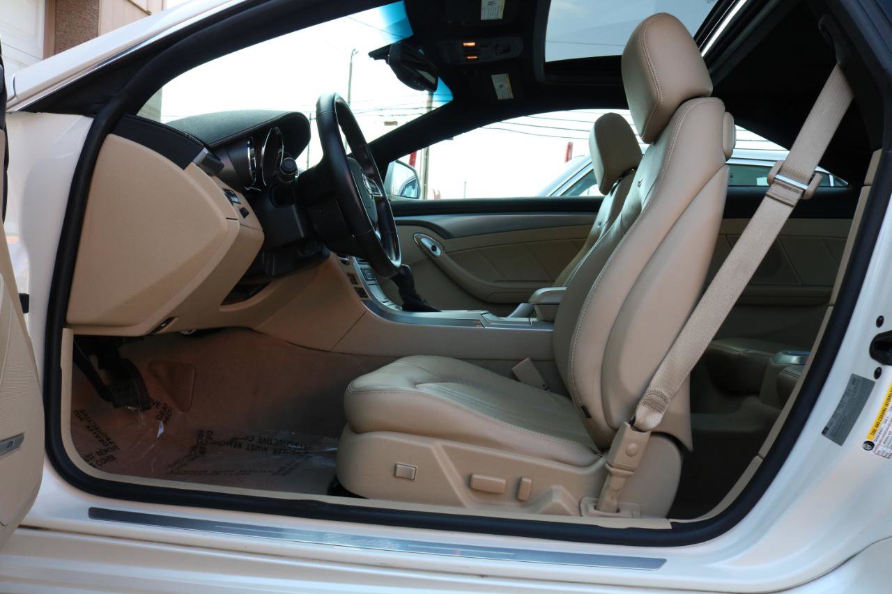 Used 2014 Cadillac CTS Performance image 26