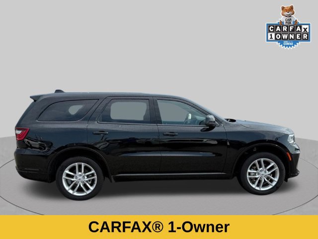 Used 2026 Dodge Durango GT AWD/4WD image 2