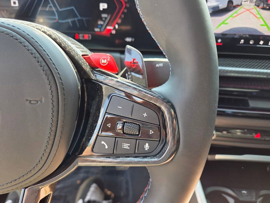 Used 2025 BMW M2 w/ Lighting Package image 31