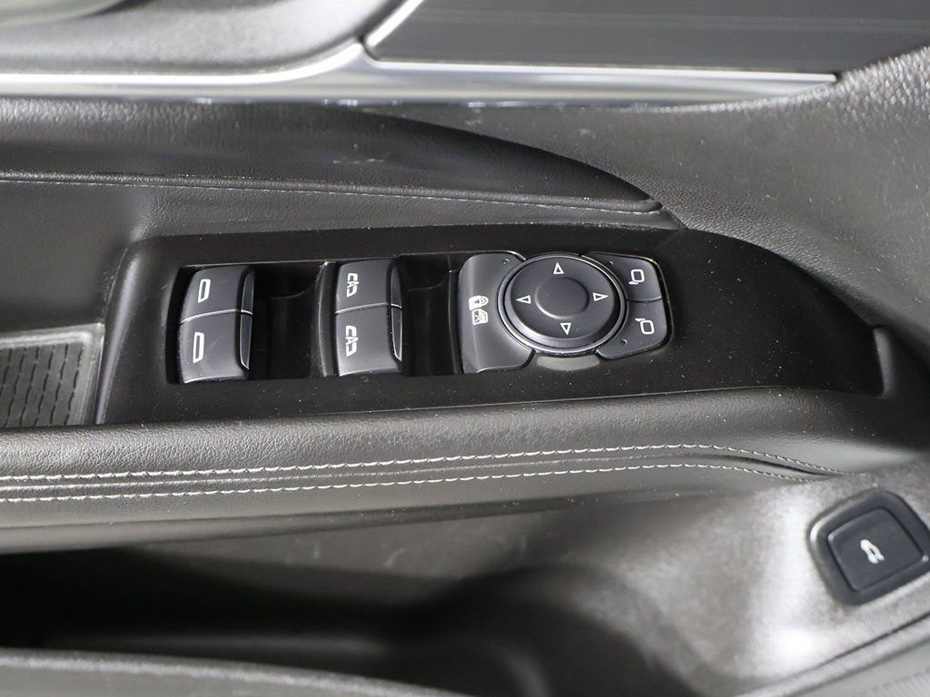 Used 2022 Cadillac CT4 Premium Luxury w/ Climate Package image 34