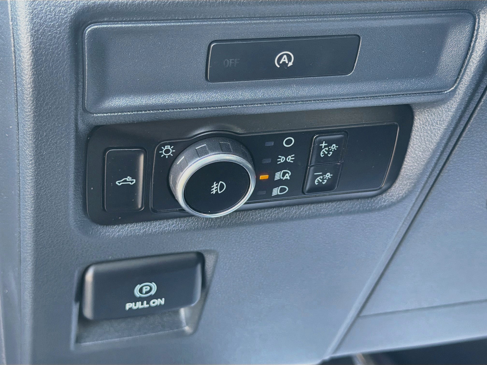 Used 2025 Ford F150 STX w/ Equipment Group 200A AWD/4WD image 10