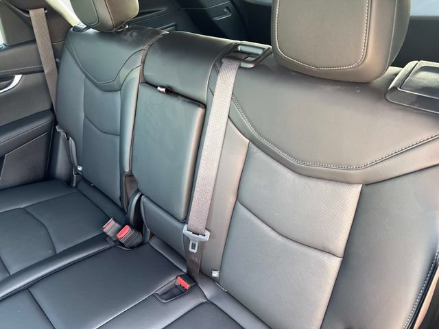 New 2026 Cadillac XT5 Premium Luxury w/ Driver Assist Package AWD/4WD image 12