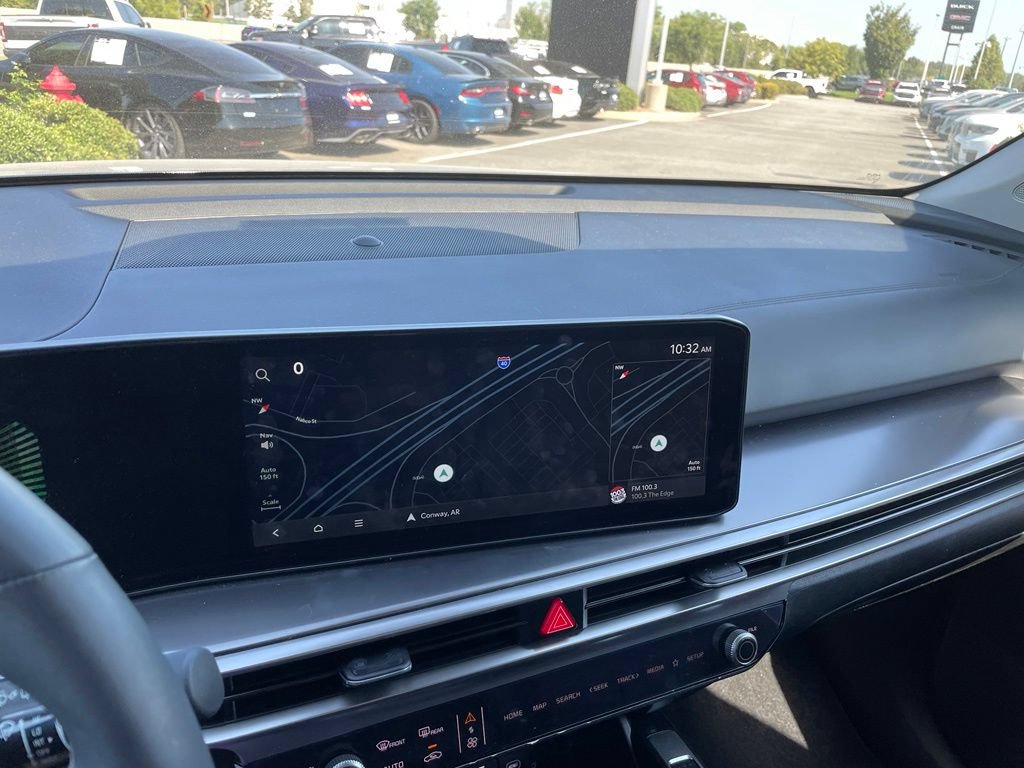 New 2026 Kia Sorento EX AWD/4WD image 16