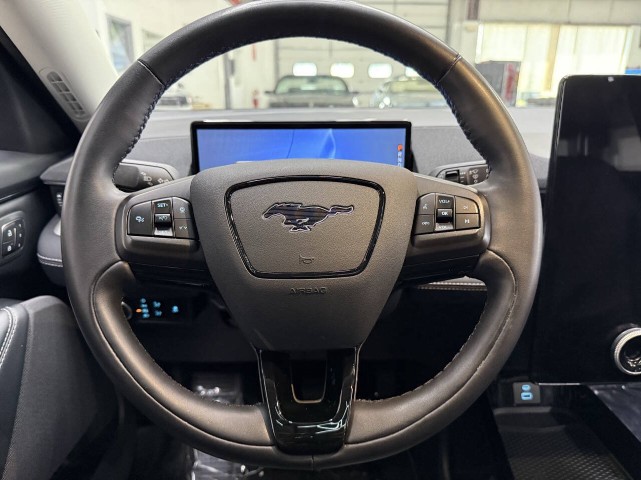 Used 2023 Ford Mustang Mach-E California Route 1 AWD/4WD image 22