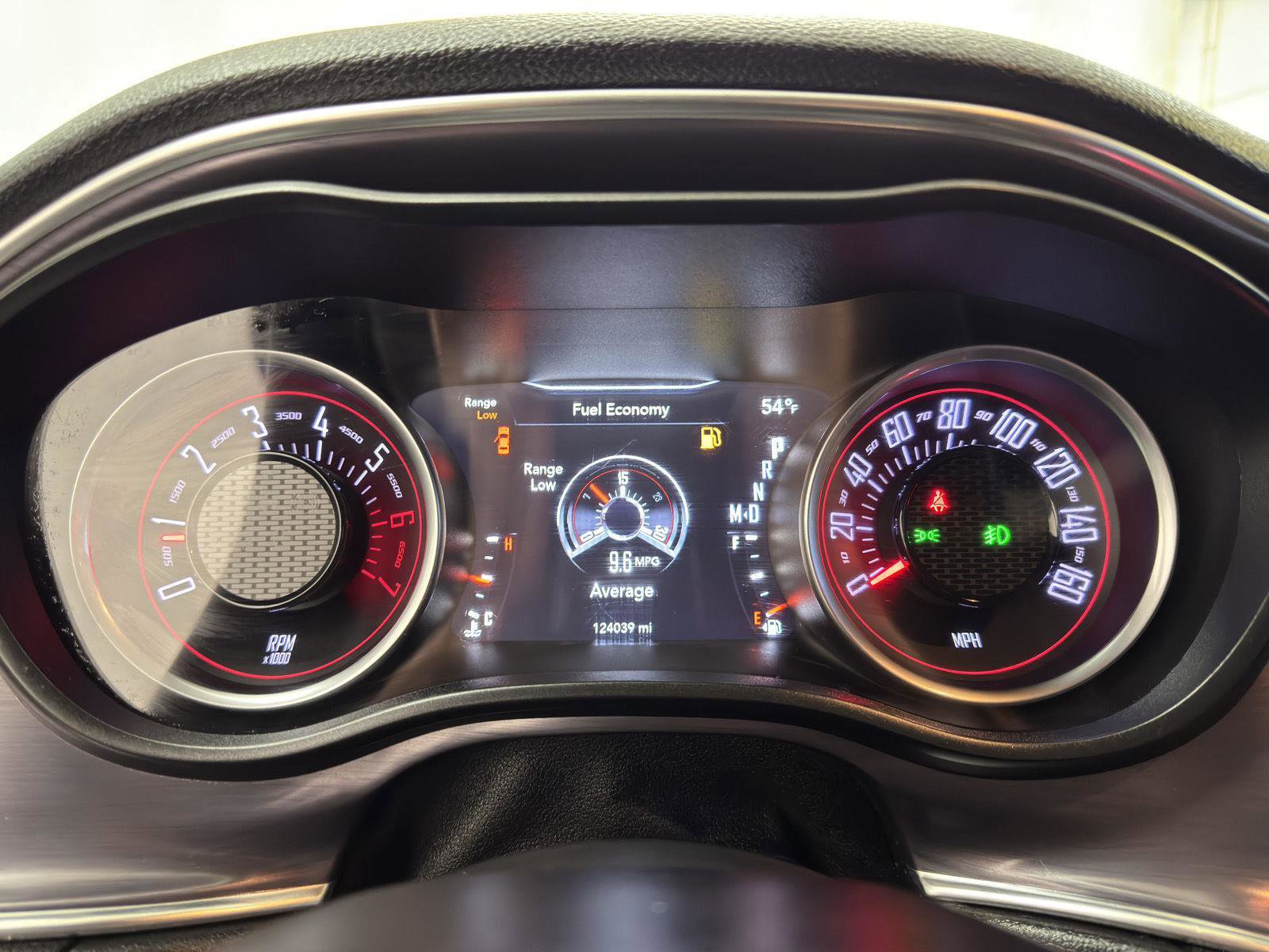 Used 2017 Dodge Challenger R/T image 17