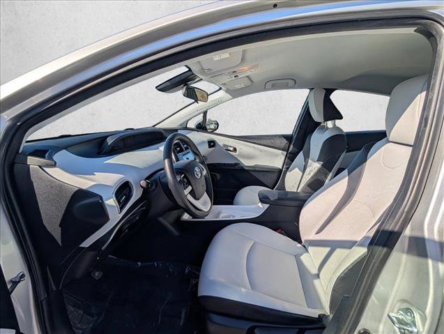 Used 2016 Toyota Prius Three Touring image 16