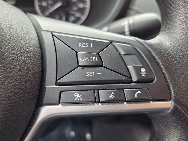 Used 2024 Nissan Sentra SV image 28