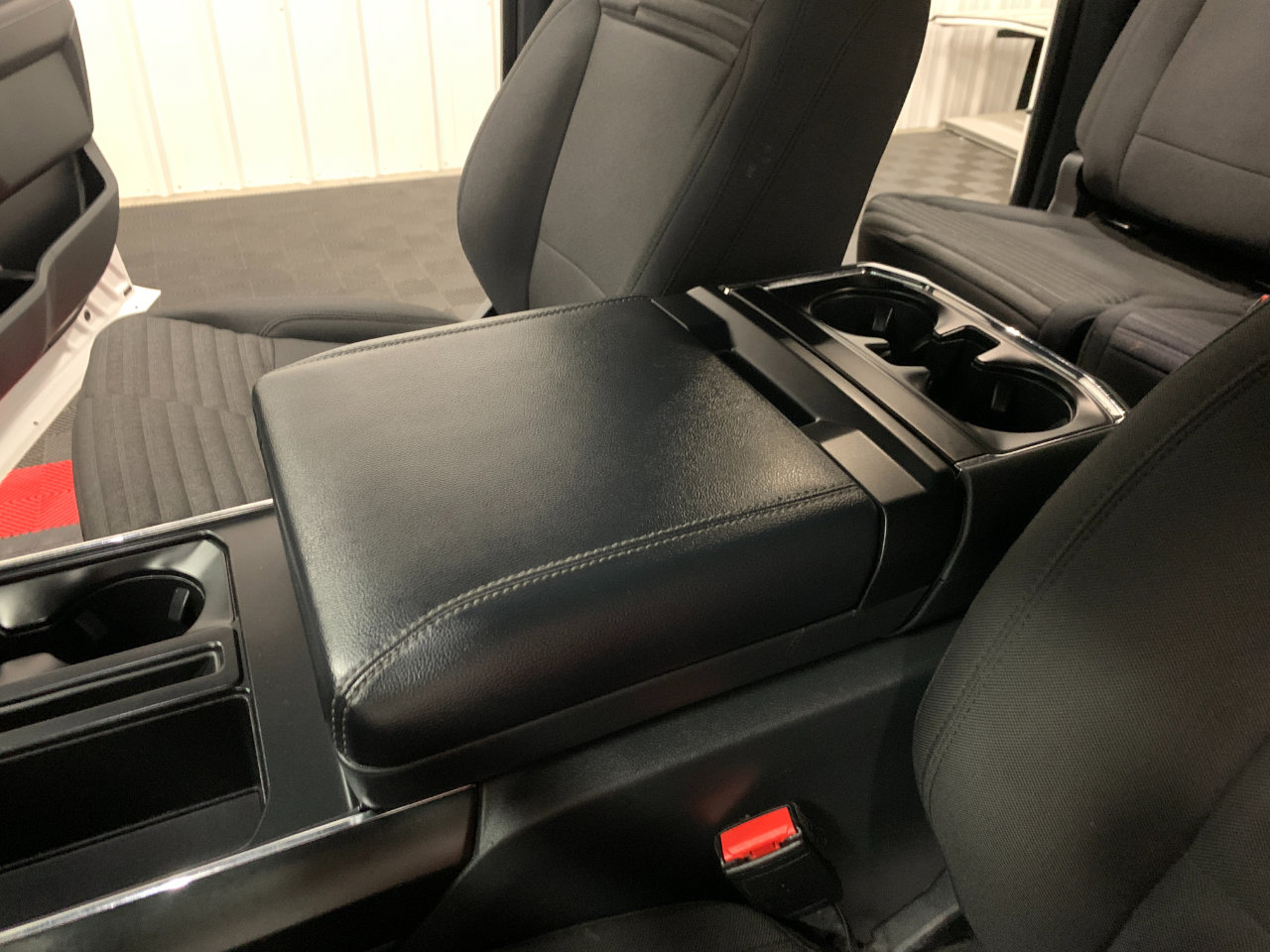 Used 2021 Ford F150 XL w/ STX Appearance Package image 44