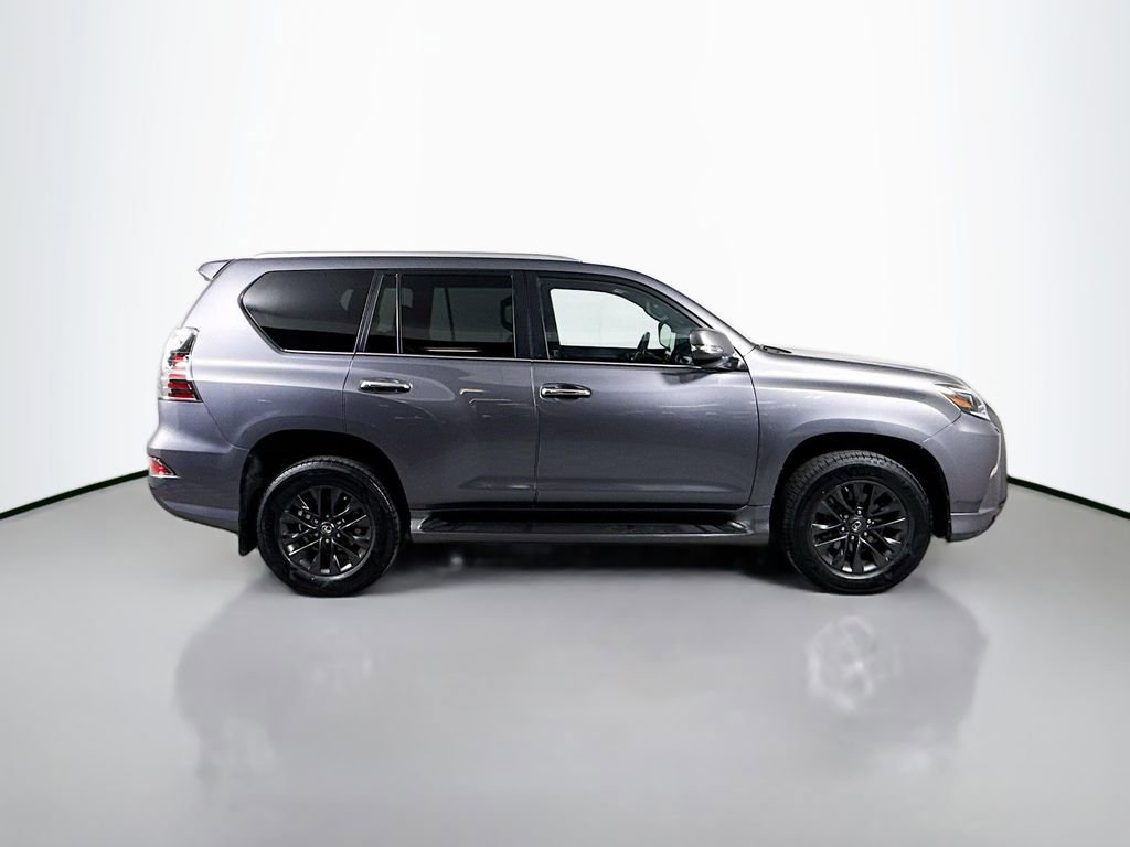 Used 2023 Lexus GX 460 Premium image 4