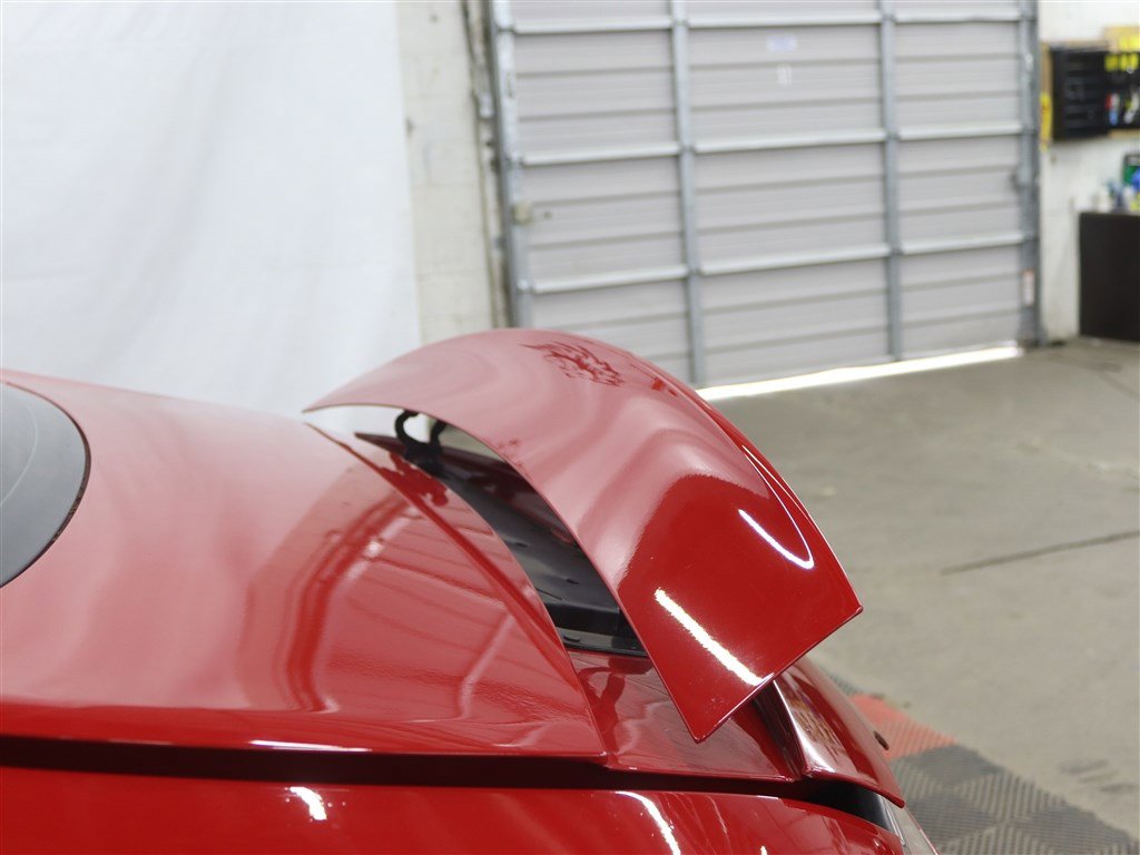 Used 2016 Mercedes-Benz AMG GT S image 6