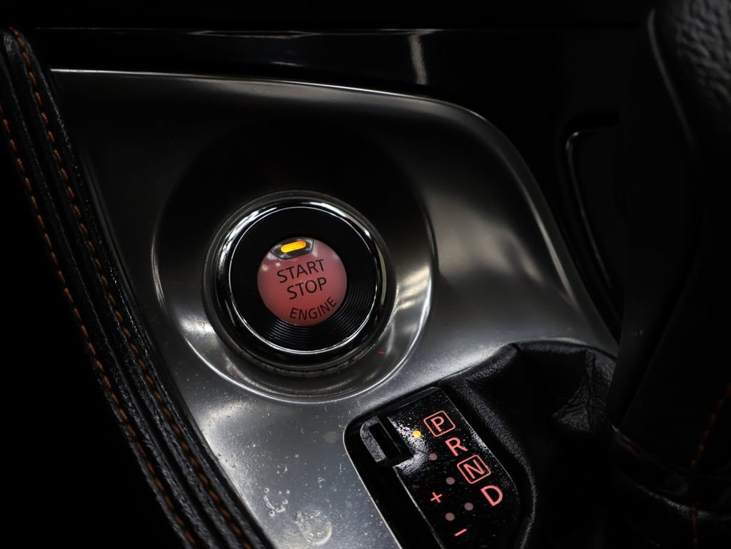 Used 2020 Nissan Maxima SR w/ Sport Mat Group FWD image 27