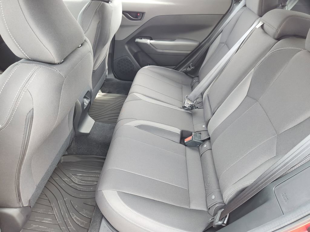 New 2026 Subaru Crosstrek 2.0i Premium image 20