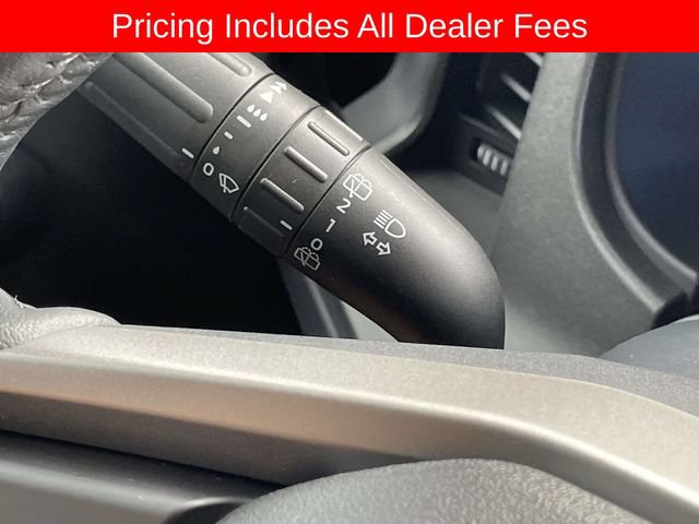 Used 2026 Ford Bronco Badlands AWD/4WD image 27
