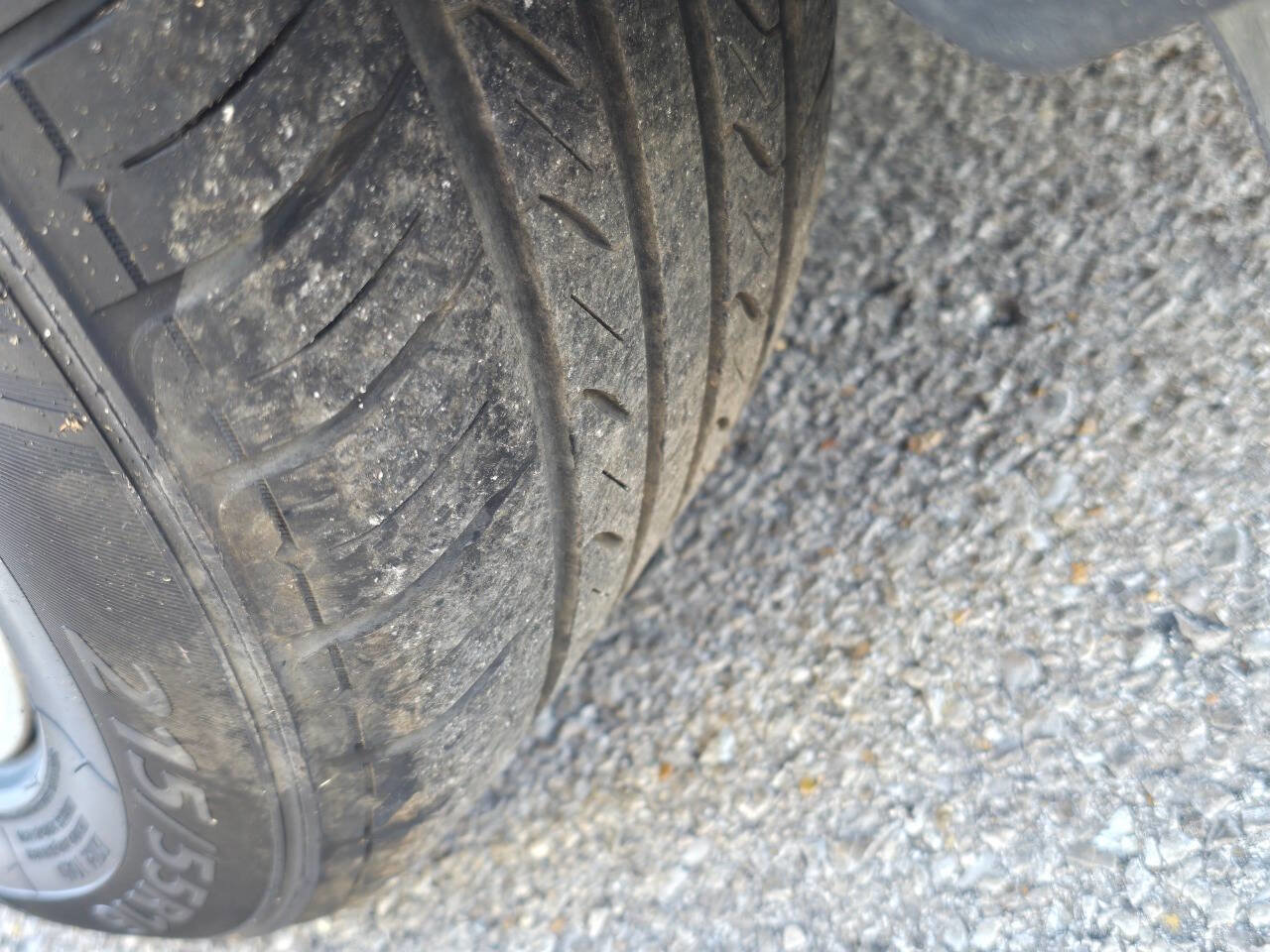 Used 2012 Ford Focus SE FWD image 29