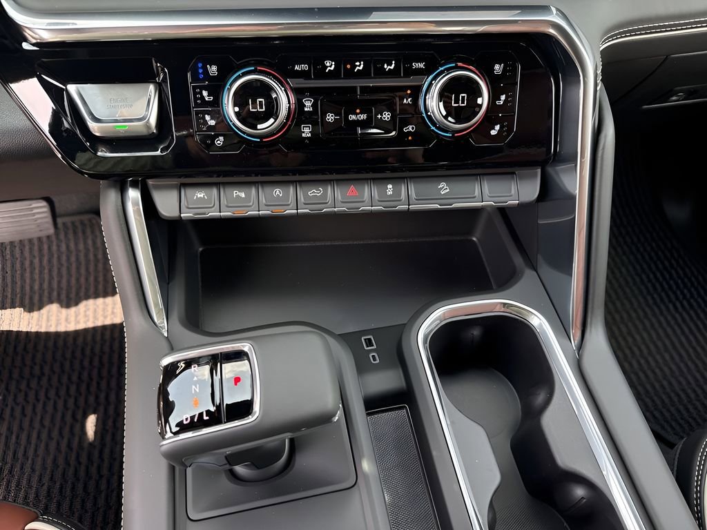 New 2025 GMC Sierra 1500 Denali Ultimate image 27