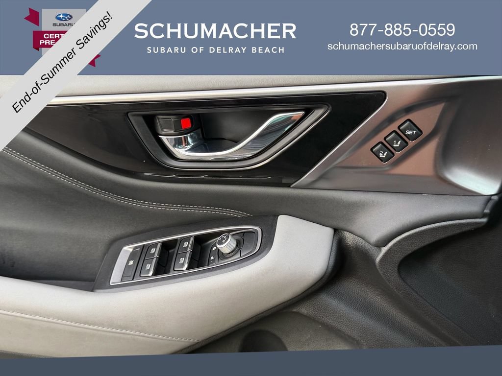 Certified 2024 Subaru Outback Limited AWD/4WD image 24