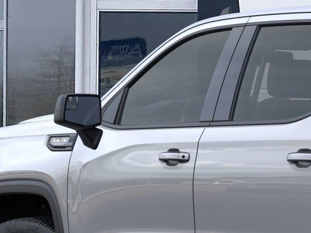 New 2026 GMC Sierra 1500 Elevation AWD/4WD image 12