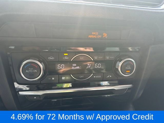 Used 2016 MAZDA MAZDA6 Touring image 13