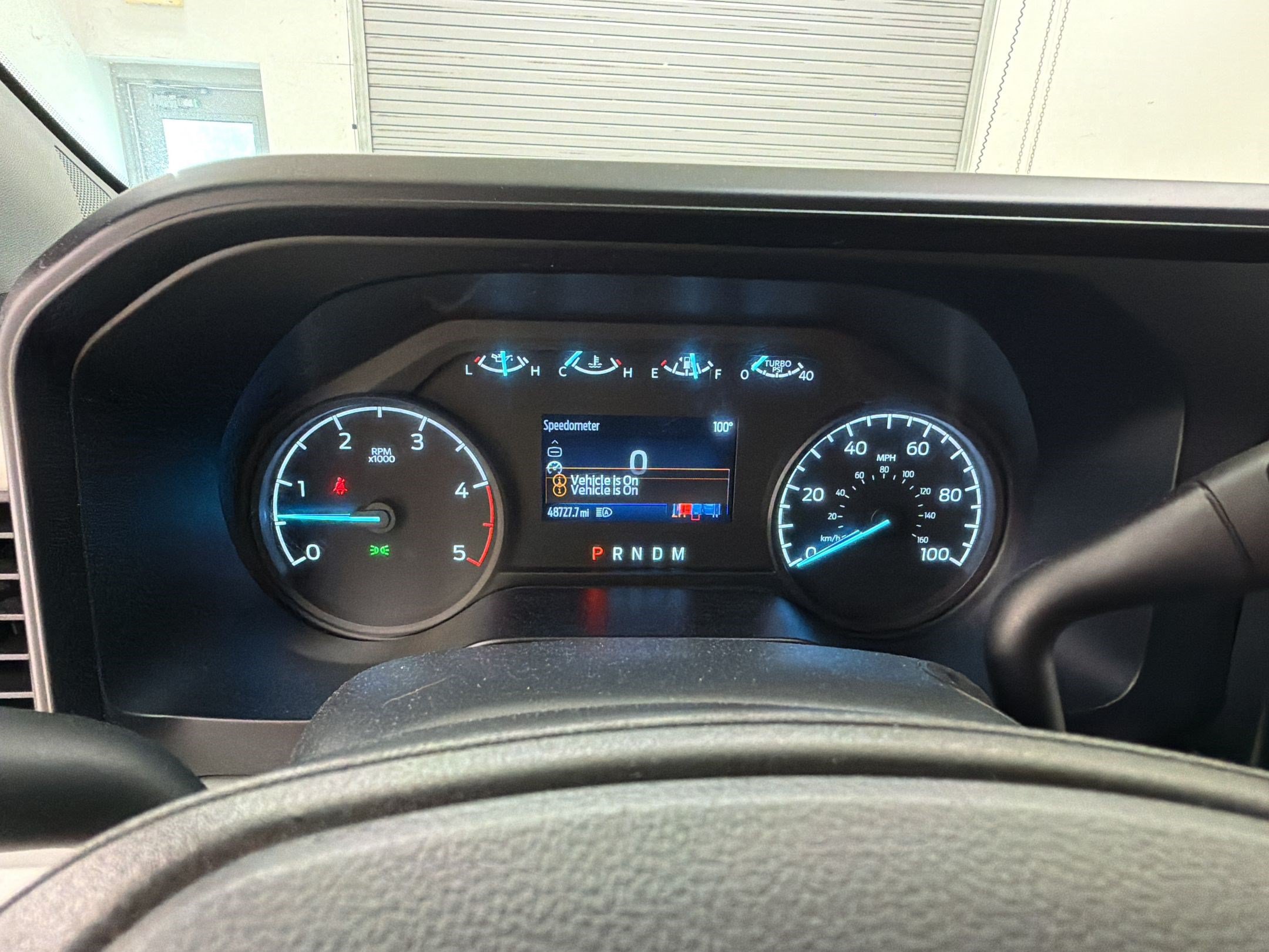Used 2025 Ford F250 XLT AWD/4WD image 19
