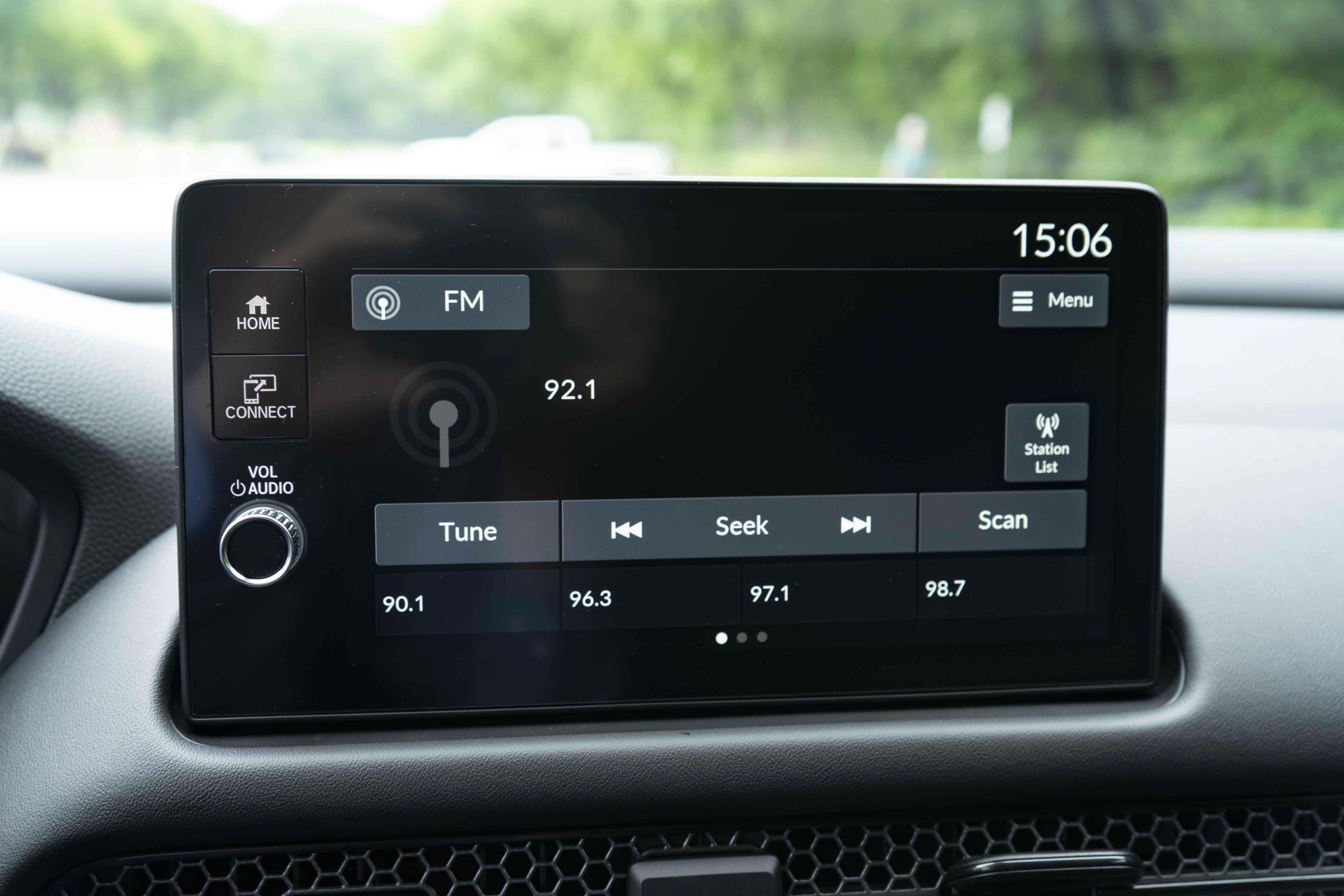Used 2026 Honda HR-V Sport image 31