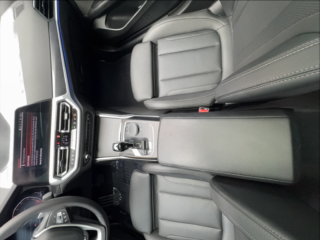 Used 2023 BMW 430i Gran Coupe w/ Premium Package RWD image 41