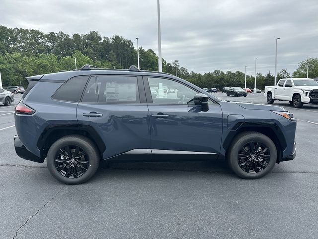 New 2026 Toyota RAV4 SE w/ Convenience Package AWD/4WD image 26