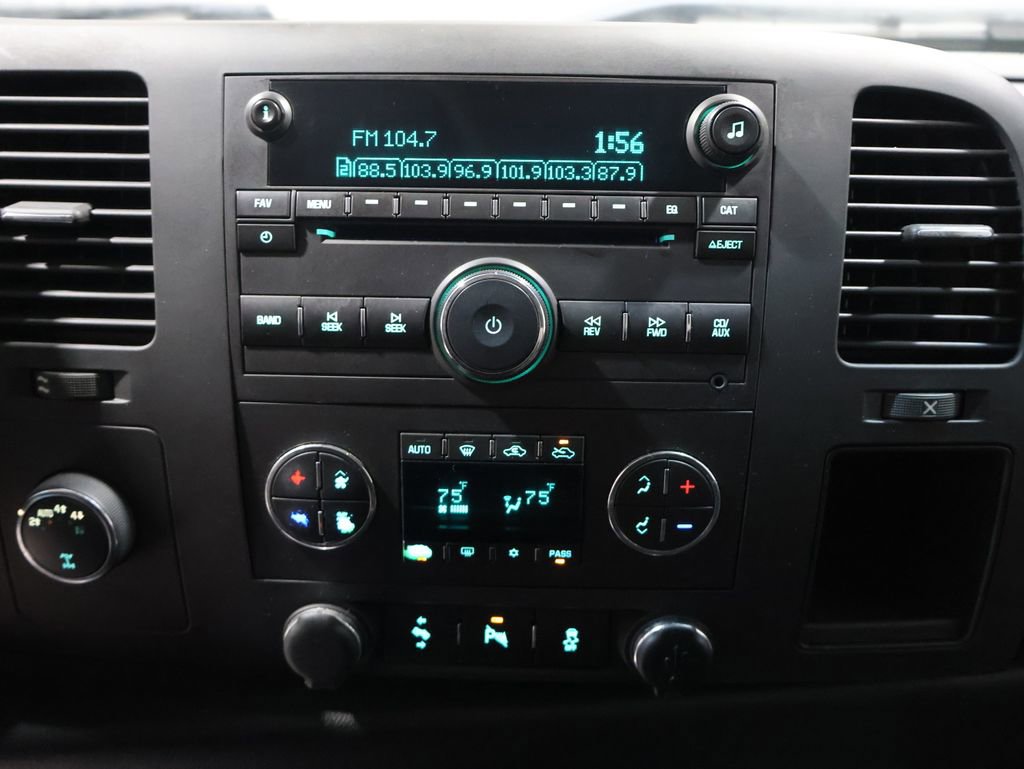 Used 2012 Chevrolet Silverado 1500 LT w/ All-Star Edition image 27