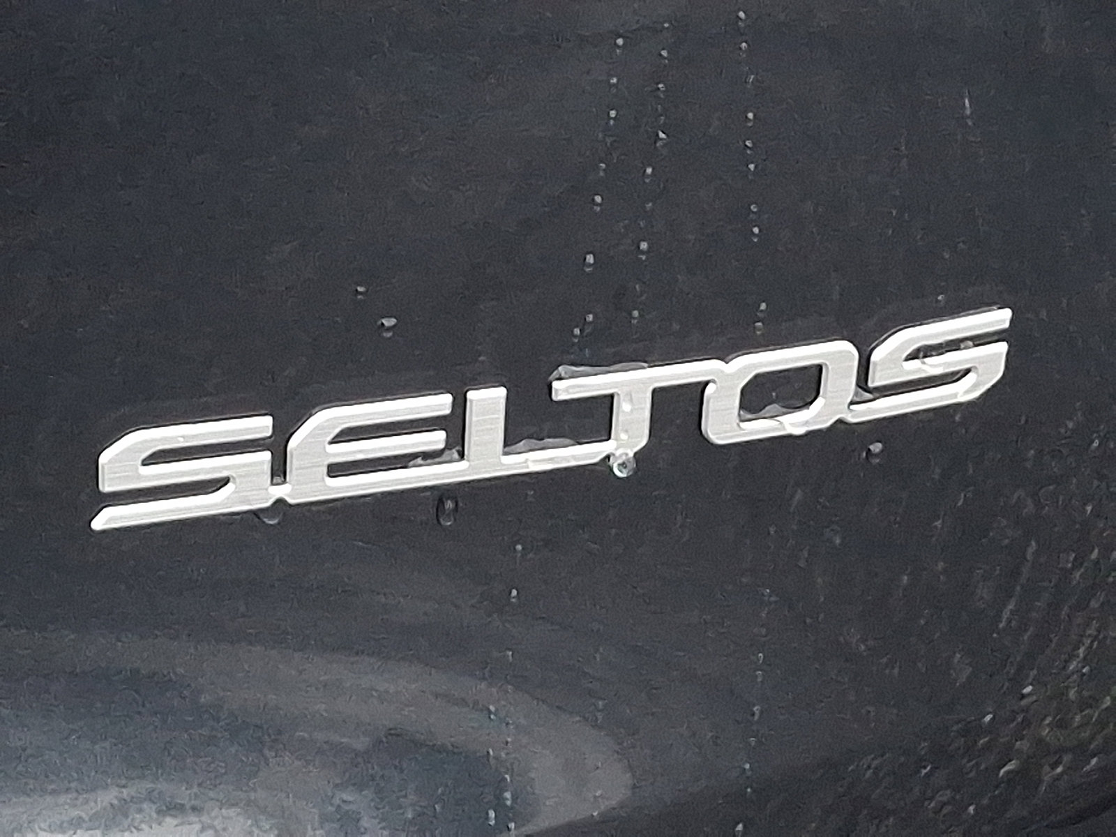 New 2026 Kia Seltos EX w/ EX Sunroof Package image 23