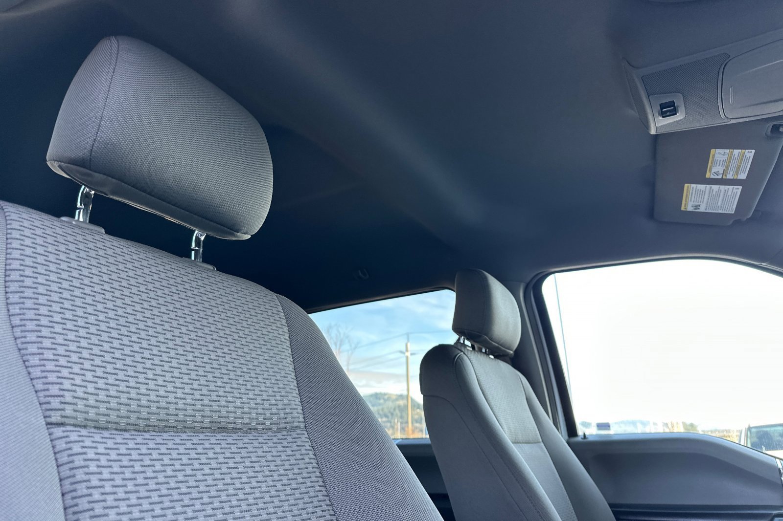 Used 2016 Ford F150 XLT w/ Equipment Group 302A Luxury image 16