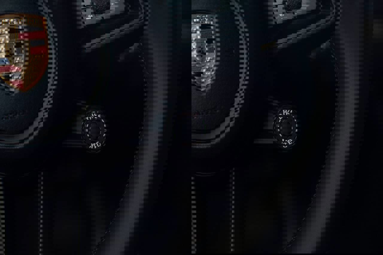 New 2026 Porsche Cayenne E-Hybrid image 16