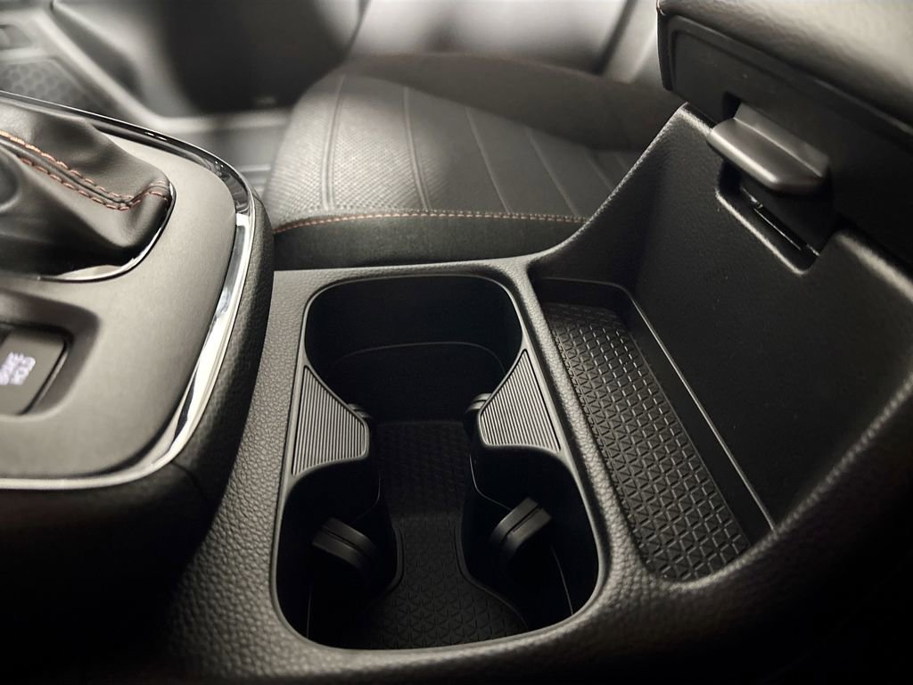 New 2026 Honda CR-V Sport image 15