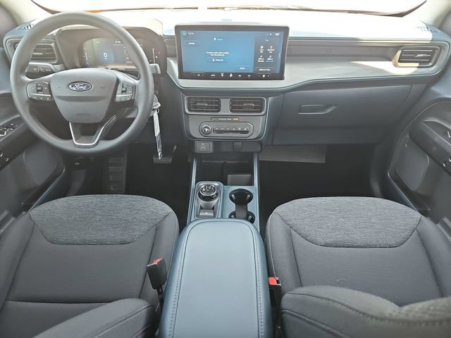 Certified 2025 Ford Maverick XL FWD image 11