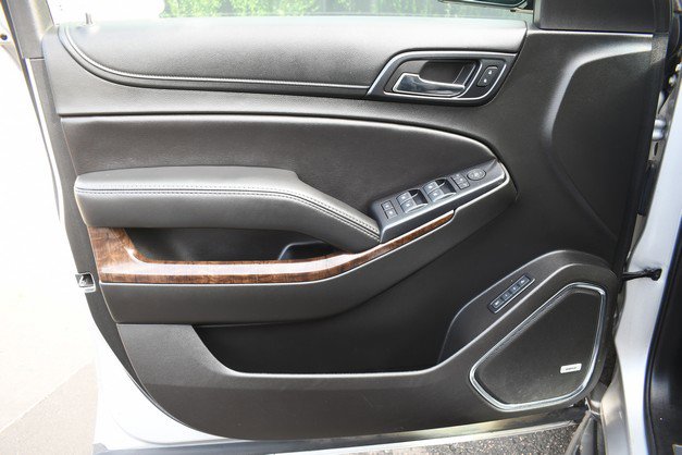 Used 2018 Chevrolet Tahoe LT image 13