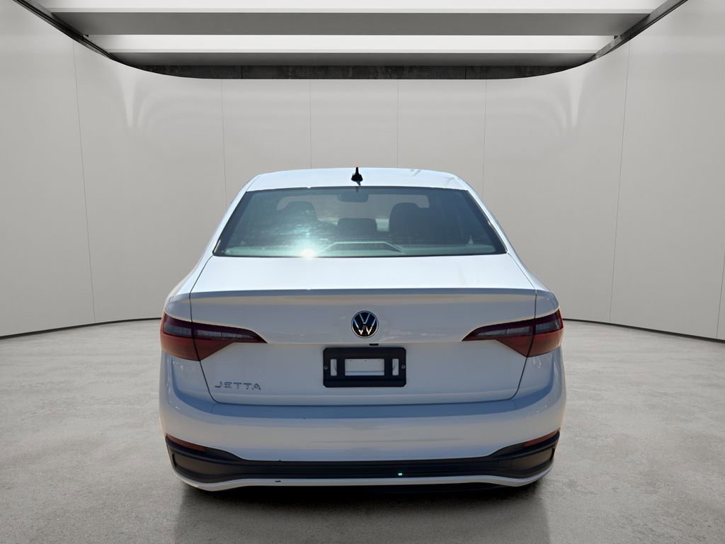 Used 2024 Volkswagen Jetta Sport image 5
