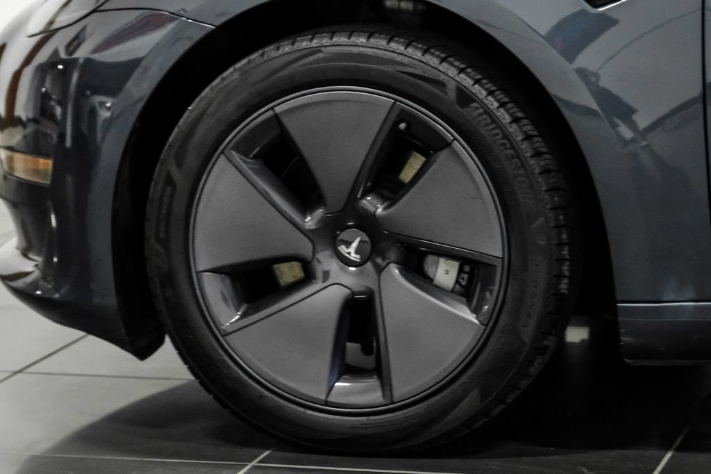Used 2023 Tesla Model 3 Long Range AWD/4WD image 43